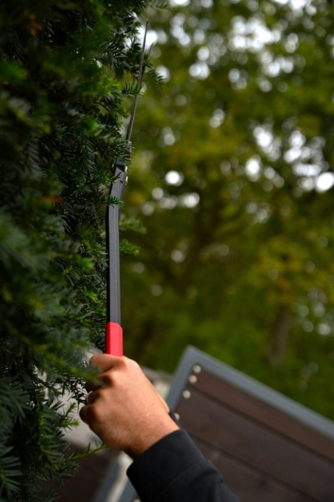 NOŻYCE DO ŻYWOPŁOTU PROSTE NYLON YT-88250 YATO