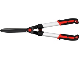 NOŻYCE DO ŻYWOPŁOTU PROSTE/AL YT-88214 YATO