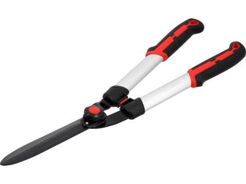 NOŻYCE DO ŻYWOPŁOTU PROSTE/AL YT-88214 YATO