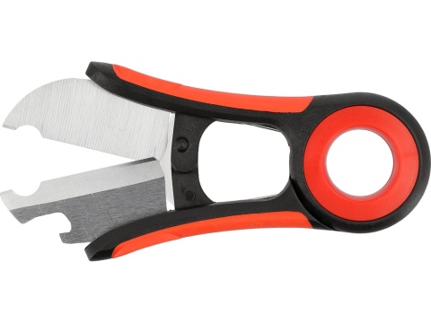 NOŻYCZKI FLORYSTYCZNE DO USUW. KOLCÓW YT-87850 YATO