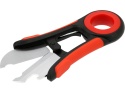 NOŻYCZKI FLORYSTYCZNE DO USUW. KOLCÓW YT-87850 YATO