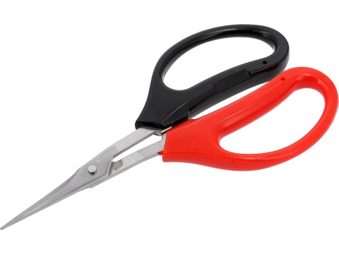 NOŻYCZKI OGRODNICZE 155MM NIERDZEWNE YT-87860 YATO