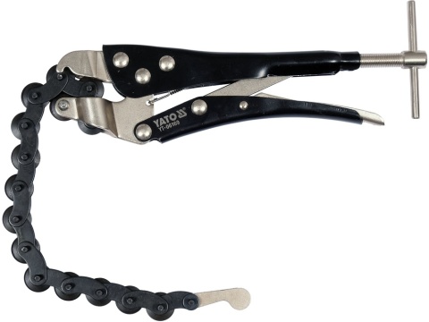 OBCINAK DO RUR WYDECHOWYCH YT-06169 YATO