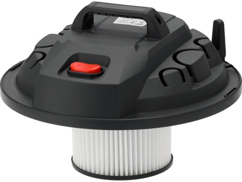ODCIĄG WIÓRÓW 1200W YT-85770 YATO