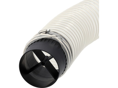 ODCIĄG WIÓRÓW 1200W YT-85770 YATO