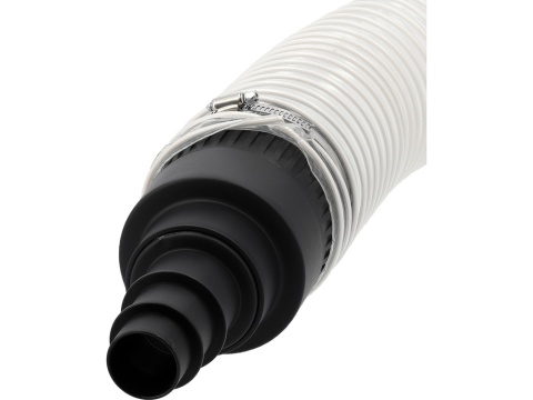 ODCIĄG WIÓRÓW 1200W YT-85770 YATO