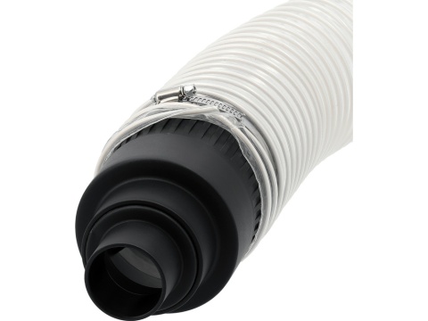 ODCIĄG WIÓRÓW 1200W YT-85770 YATO