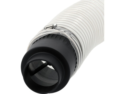 ODCIĄG WIÓRÓW 1200W YT-85770 YATO