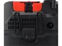 ODKURZACZ 1600W DO PNEUMATYKI YT-85718 YATO