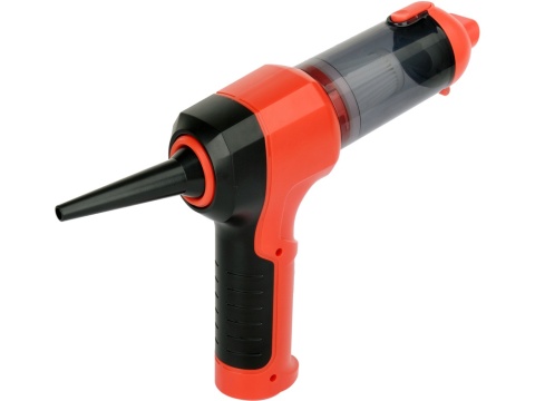 ODKURZACZ SAM., DMUCHAWA 2W1 BLDC 100W YT-85686 YATO