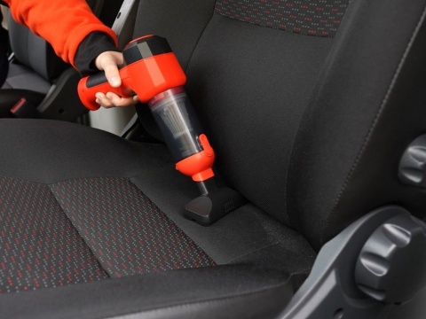 ODKURZACZ SAM., DMUCHAWA 2W1 BLDC 100W YT-85686 YATO