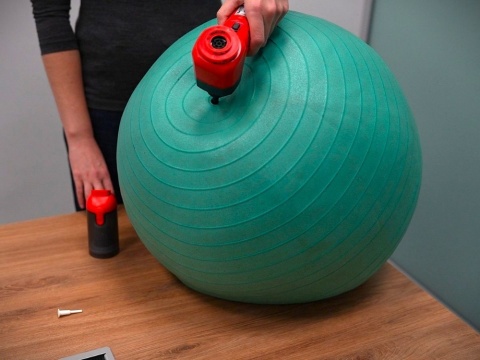 ODKURZACZ SAM., DMUCHAWA 2W1 BLDC 100W YT-85686 YATO