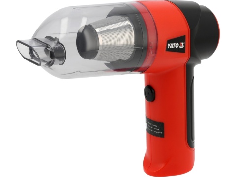 ODKURZACZ SAMOCH., DMUCHAWA 2W1 BLDC 70W YT-85687 YATO