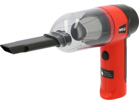 ODKURZACZ SAMOCH., DMUCHAWA 2W1 BLDC 70W YT-85687 YATO