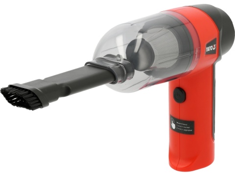 ODKURZACZ SAMOCH., DMUCHAWA 2W1 BLDC 70W YT-85687 YATO