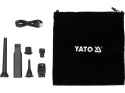 ODKURZACZ SAMOCH., DMUCHAWA 2W1 BLDC 70W YT-85687 YATO