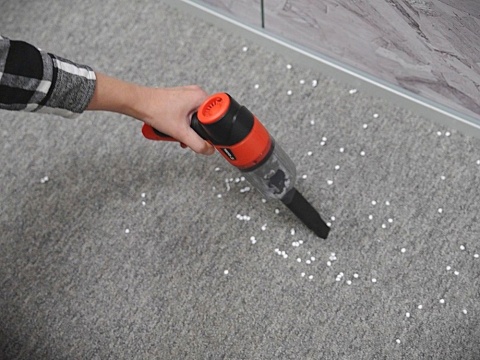 ODKURZACZ SAMOCH., DMUCHAWA 2W1 BLDC 70W YT-85687 YATO