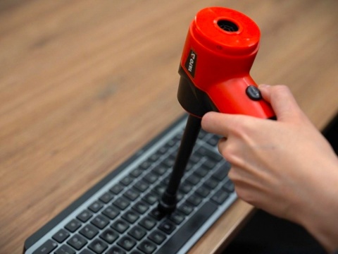 ODKURZACZ SAMOCH., DMUCHAWA 2W1 BLDC 70W YT-85687 YATO