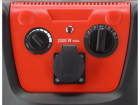ODKURZACZ Z AUTO. OTRZĄSACZEM 1600W YT-85717 YATO