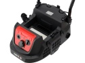 ODKURZACZ Z AUTO. OTRZĄSACZEM 1600W YT-85717 YATO