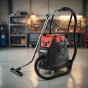 ODKURZACZ Z AUTO. OTRZĄSACZEM 1600W YT-85717 YATO