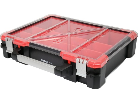 ORGANIZER Z KUWETAMI YT-08960 YATO