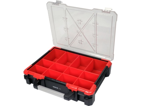 ORGANIZER Z KUWETAMI YT-08960 YATO