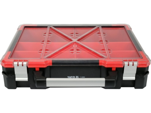 ORGANIZER Z KUWETAMI YT-08960 YATO