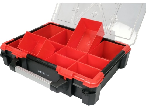 ORGANIZER Z KUWETAMI YT-08960 YATO