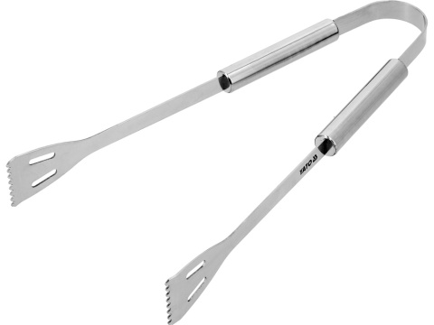 ZESTAW DO GRILLOWANIA 4 SZT STAL NIERDZ YG-20110 YATO