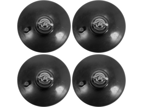 ZESTAW PRZYSSAWEK 4SZT DO YG-03422 YG-03427 YATO