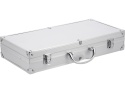 ZESTAW W WALIZCE DO GRILL. 7SZT, S/S YG-20111 YATO