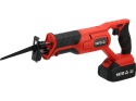 PIŁA SZABLASTA 18V (4AH;BL MOTOR) YT-828151 YATO