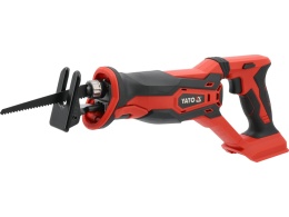 PIŁA SZABLASTA 18V (BODY) YT-828154 YATO