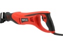 PIŁA SZABLASTA 710W (0-3000MIN-1) YT-82282 YATO