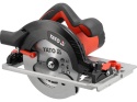 PILARKA CIESIELSKA PRECYZYJ 190MM 1600W YT-821533 YATO