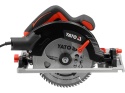 PILARKA CIESIELSKA PRECYZYJ 190MM 1600W YT-821533 YATO
