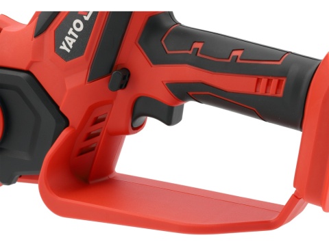 PILARKA ŁAŃCUCHOWA 18V (2AH;PROWADNICA 6'') GAŁĘZI YATO