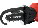 PILARKA ŁAŃCUCHOWA CIESIELSKA 18V (BODY) Z SILNIKI YATO
