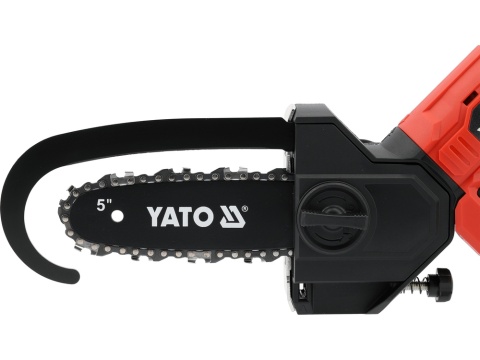 PILARKA ŁAŃCUCHOWA CIESIELSKA 18V (BODY) Z SILNIKI YATO