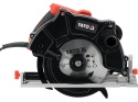 PILARKA TARCZOWA 210MM 2000W 2W1 YT-82155 YATO