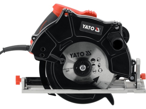 PILARKA TARCZOWA 210MM 2000W 2W1 YT-82155 YATO