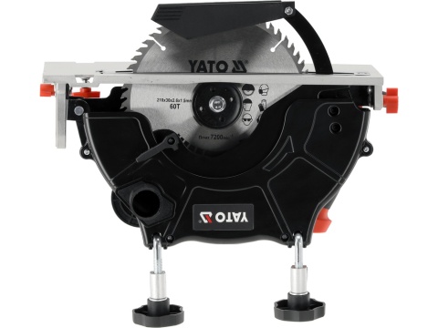 PILARKA TARCZOWA 210MM 2000W 2W1 YT-82155 YATO