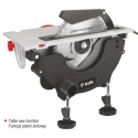 PILARKA TARCZOWA 210MM 2000W 2W1 YT-82155 YATO