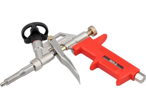 PISTOLET DO PIANKI PU -KRÓTKI YT-67423 YATO