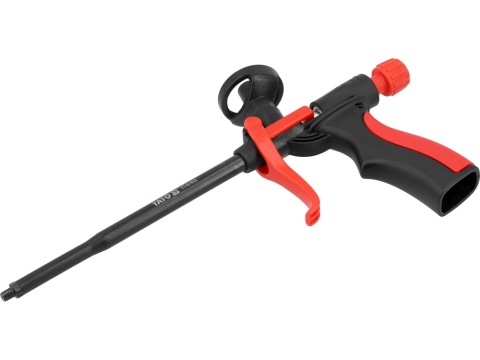 PISTOLET DO PIANKI PU METAL/ TWORZYWO YT-67435 YATO