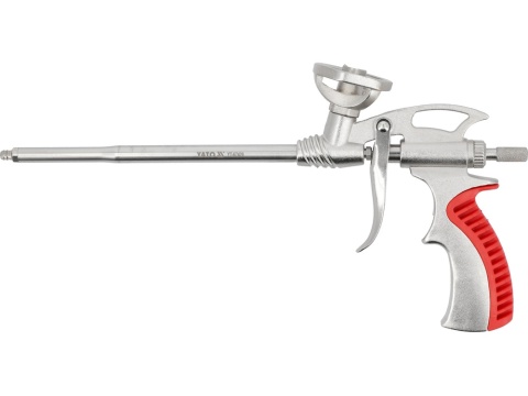 PISTOLET DO PIANKI PU YT-67420 YATO