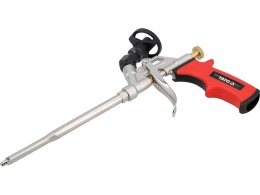 PISTOLET DO PIANKI PU Z RUCHOMYM KOSZEM YT-67424 YATO