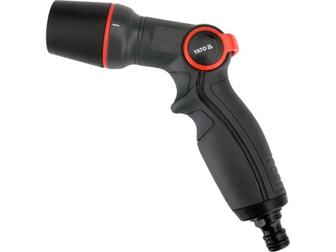 PISTOLET ZRASZAJĄCY 3 FUNKCYJNY YT-89511 YATO
