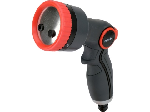 PISTOLET ZRASZAJĄCY 3-FUNKCYJNY YT-89513 YATO